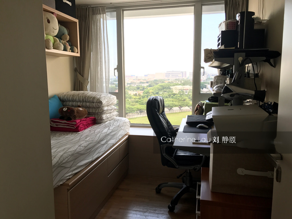 The Centris (D22), Apartment #147532602